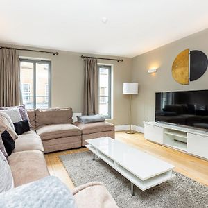 Appartement met Drie Slaapkamers